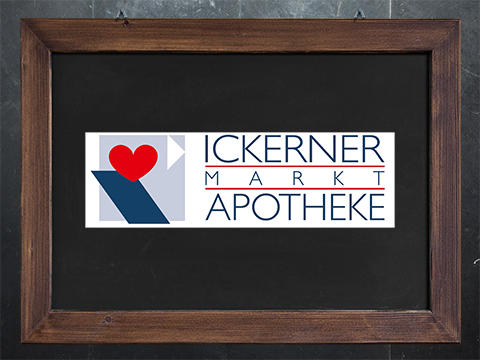 Logo_Ickerner Markt Apotheke_Castrop-Rauxel