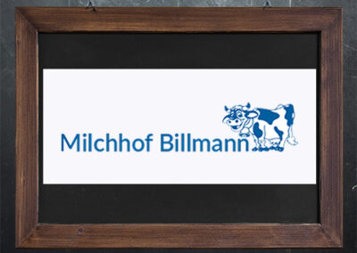 Milchhof Billmann